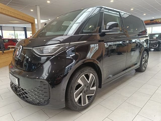 Volkswagen ID. Buzz Volkswagen ID. Buzz ID Pro Advantage [Direct Rijde ID Buzz Pro Advantage [ Financiallease 646.78 per maand i COMPLE - afbeelding nr 3