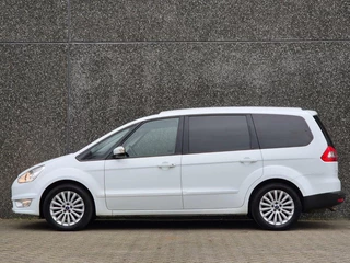 Ford Galaxy Ford Galaxy 1.6 SCTi 7 Zits/1e Eig/Pano/160PK/Navi/Trekhaak - afbeelding nr 11