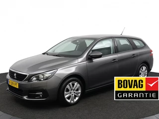 Peugeot 308 SW 1.2 PureTech Active