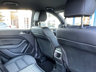 Mercedes-Benz B-Klasse - afbeelding nr 23