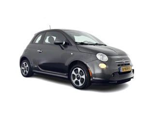 Fiat 500e 24kwh