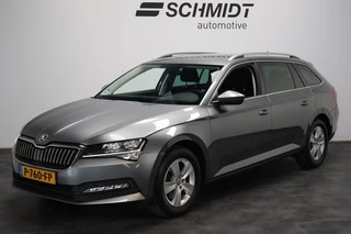 Škoda Superb Combi 1.5 TSI Business Edition Automaat | LED | Navigatie | Carplay