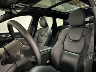Volvo XC60 Volvo XC60 2.0 T8 Twin Engine AWD Inscription Pano Leer Trek - afbeelding nr 19