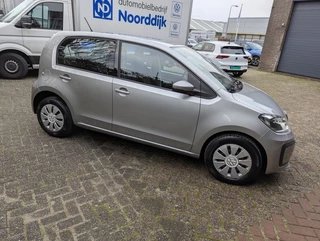 Volkswagen up! - afbeelding nr 7