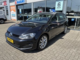 Volkswagen Golf Volkswagen GOLF Variant 1.4 TSI Highline | Automaat | Climate Control | - afbeelding nr 6