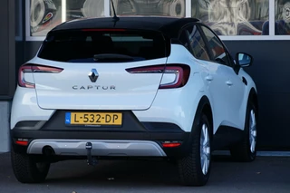 Renault Captur Renault Captur 1.0 TCe 100 Bi-Fuel Business Zen, veel opties - afbeelding nr 2