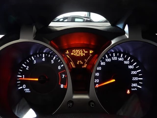 Nissan Juke Nissan Juke 1.2 blackline - ecc - navigatie - camera - zeer nette staat! - afbeelding nr 6