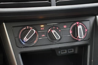 Volkswagen Polo Volkswagen Polo 1.6 TDI Comfortline - Carplay, Cruise - afbeelding nr 16