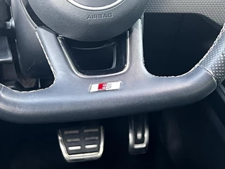 Audi A1 Sportback Audi A1 Sportback 35TFSi 150pk S Edition S-Tronic | ACC | MMI Navi Plus & App-conn. | B&O Audio | Drive Select | LED | Grootlichtassist | Keyless Entry & Start | 18