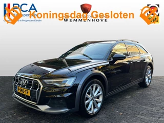 Audi A6 Allroad quattro 45 TDI
