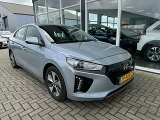 Hyundai IONIQ Hyundai IONIQ Comfort EV |Adaptive Cruise Control | Apple carplay / Androidauto | - afbeelding nr 18