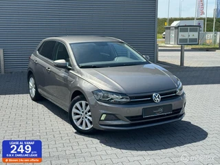 Volkswagen Polo - 136541869-0