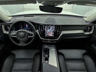 Volvo XC60 Volvo XC60 2.0 T6 AWD Ultra Dark | trekhaak - afbeelding nr 7