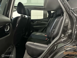 Nissan QASHQAI Nissan Qashqai 1.2 N-Connecta*360Cam*Pano*Keyless*NwAPK - afbeelding nr 12