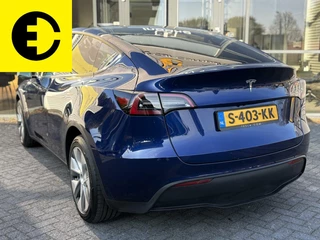 Tesla Model Y Tesla Model Y RWD 58 kWh | Autopilot |Coldweatherpack - afbeelding nr 12