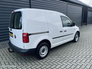 Volkswagen Caddy Volkswagen Caddy Bestel 1.2 TSI Benzine! Airco! Cruise! - afbeelding nr 5