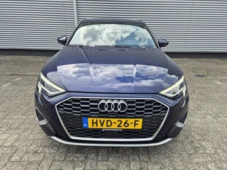 Audi A3 Audi A3 Sportback 40 TFSI e Advanced edition ,Vitueeldashbord,navigatie/camera. - afbeelding nr 4