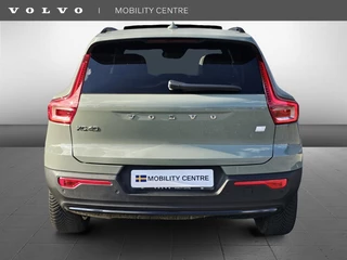 Volvo XC40 - afbeelding nr 5