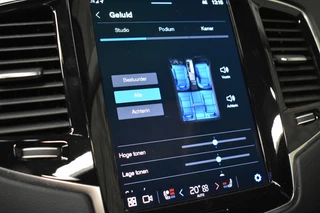 Volvo XC90 - afbeelding nr 25