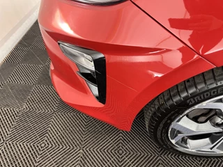 Kia Ceed Sportswagon Aut. *PANO | FULL-LEATHER | ADAPTIVE-CRUISE | FULL-LED | MEMORY-PACK | DIGI-COCKPIT | JBL-SOUND | BLIS | KEYLESS | COMFORT-SEATS | NAVI-FULLMAP | 17''ALU* - afbeelding nr 33