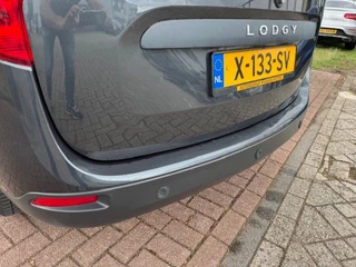 Dacia Lodgy Dacia Lodgy 1.2 TCe 10th Anniversary 7persoons 100.000km Airco,Cruisecontrol,Navigatie - afbeelding nr 20