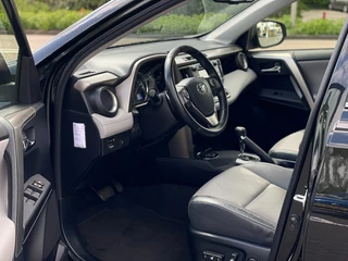 Toyota RAV4 - afbeelding nr 8