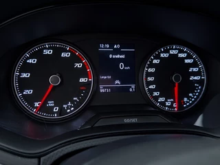 SEAT Arona SEAT Arona 1.0 TSI Style | Navigatie | Stoelverwarming | Camera - afbeelding nr 26
