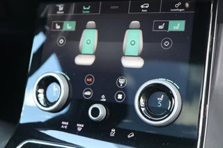 Land Rover Range Rover Velar Land Rover Range Rover Velar 3.0 V6 SC AWD R-Dynamic HSE 381 PK A cruise|Carplay|Matrix|Panoschuifdak|Digidash|Camera|Massage|Kahn LMV 22