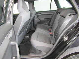 Škoda Fabia - afbeelding nr 10