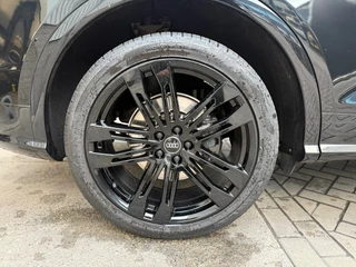 Audi SQ5 Audi SQ5 3.0 TFSI SQ5 Quattro |Pano|Luchtvering|B&O|Rs zetels| - afbeelding nr 19