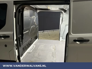 Ford Transit Custom Android Auto, LED, 2800kg Trekhaak, Cruisecontrol, Parkeersensoren, Bijrijdersbank - afbeelding nr 2