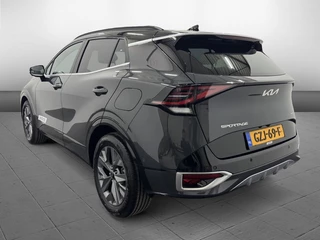 Kia Sportage - afbeelding nr 4