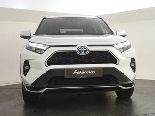 Toyota RAV4 Toyota RAV4 2.5 Plug In Hybrid AWD Premium Edition | Trekhaak | JBL | BLS | - afbeelding nr 2