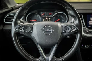 Opel Grandland X Opel Grandland X 1.2 Turbo Innovation| Nap| Camera| Trekhaak - afbeelding nr 24