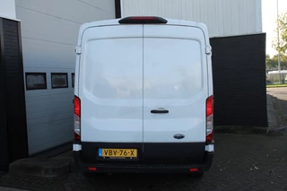 Ford Transit - Airco - Cruise - PDC - € 14.950,- Excl. - afbeelding nr 5