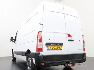 Renault Master | Airco | Cruise | 3-Persoons | Trekhaak - afbeelding nr 19