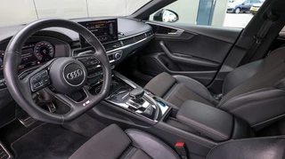 Audi A5 - afbeelding nr 5
