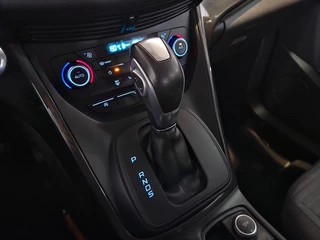 Ford C-MAX - afbeelding nr 34