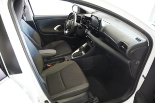 Toyota Yaris Toyota Yaris 1.5 Hybrid Dynamic, 2022, 31.376 KM, Airco - afbeelding nr 12