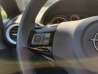 Opel Corsa Opel Corsa 1.4-16V BlitZ 1e Eigenaar,Navi,Clima,Cruise,Lmv,Pdc,Halfleder,Stoelverwarming,Stuurverwarming,Dealer Onderhouden,5 Deurs,4x Nieuwe Banden,Apk tot 10-2025 - afbeelding nr 15