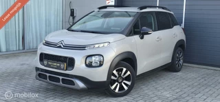 Citroën C3 Aircross Citroen C3 Aircross 1.2 PureTech Feel - afbeelding nr 28