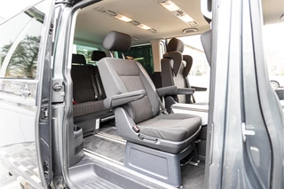 Volkswagen Transporter 2 Schuifdeuren, Trekhaak, Parkeersensoren, Apple/Android , All-in Rijklaarprijs - afbeelding nr 27