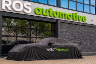 BMW 5 Serie 530e M-SPORT