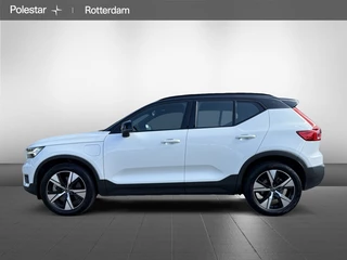 Volvo XC40 - afbeelding nr 3
