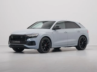 Audi Q8 - 322657268-0