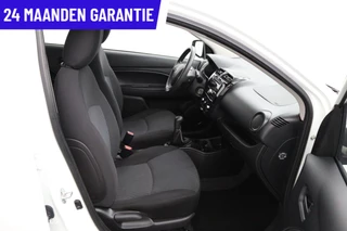 Mitsubishi Space Star Mitsubishi Space Star 1.0 Dealer onderhouden Nieuwe APK - afbeelding nr 16