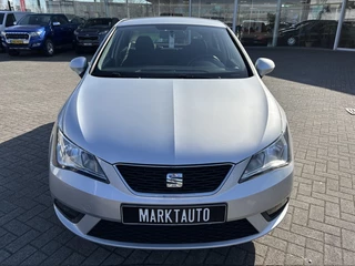 SEAT Ibiza - afbeelding nr 6