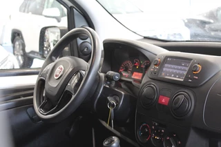 Fiat Fiorino Fiat Fiorino 1.4 Fire/AIRCO/TREKHAAK/BLUETOOTH - afbeelding nr 8