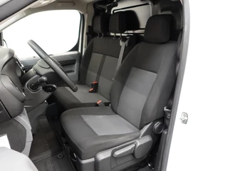 Opel Vivaro-e Opel Vivaro-e L3H1 Edition 75 kWh Automaat Airco Navi Cruise Control WLTP 317 km actieradius - afbeelding nr 44