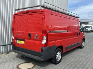 Fiat Ducato Fiat Ducato 30 2.3 MultiJet L2H1*A/C*HAAK*IMPERIAAL*3P* - afbeelding nr 15